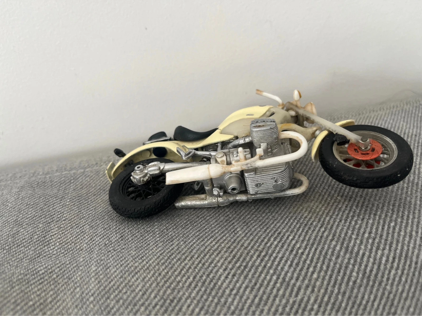Moto em miniatura BMW – photo 4
